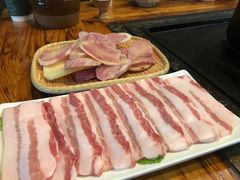 -滇藏石锅宴(崇仁巷老店)