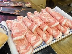-壹兆圆重庆火锅手工炒底料(长白格林玫瑰湾店)