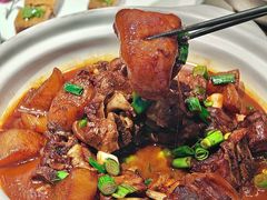 -道道鲜·崇明私房菜(五角场店)
