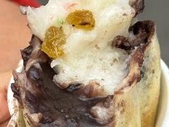 -孙氏梅花糕(马台街)