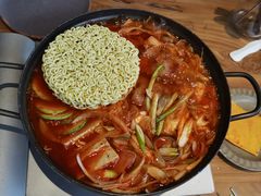 -KimPro 辛普乐概念韩餐