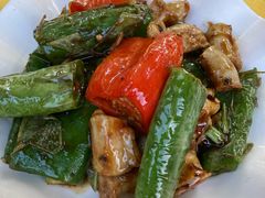 -肥姐美食(同福中路店)