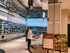 -老大连·海肠捞饭·大连海鲜大连菜(西安路店)