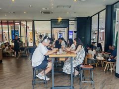 -星巴克(绵阳涪城凯德店)