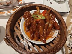 -食膳星港记·手工现做港式茶餐厅(吉联店)