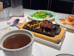-太兴餐厅(小径湾店)