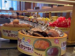 -龍歌自助小火锅(市南金茂湾店)
