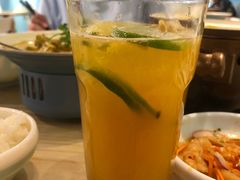 -米泰芒·东南亚料理(体育西店)