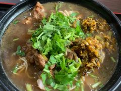 -常熟炒浇面馆(蓝旗街店)
