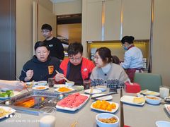 -海底捞火锅(飞马水城店)