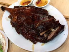 -一乐烧鹅(中环店)