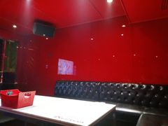 包房-百威KTV(恒福路店)