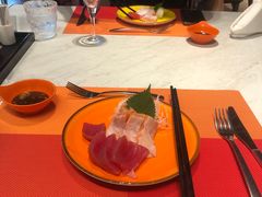-佛山岭南天地康得思酒店·岭南·市集