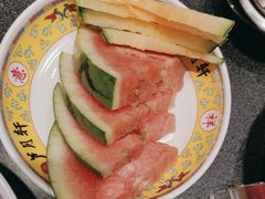 -芦月轩羊蝎子(劲松店)