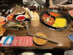 -萍姐火锅·公路夜市(南京新街口店)