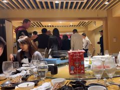 -禾风·海鲜料理自助(玉林店)