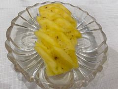 -福满楼·海鲜酒家(福永益田店)