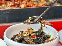 -雅佳神话·麻辣烤鱼(新街口店)