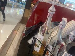 -COSTA COFFEE(恒基名人购物中心店)