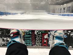 -绍兴启迪乔波冰雪世界