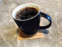 坦桑尼亚什维瓦卡手冲（中杯）-星巴克臻选(南京艾尚天地店)