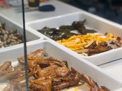 -嘎嘎鸭脑壳(金琴店)