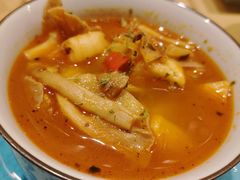 -维卡食舍(户部山店)