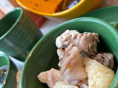 -润园四季椰子鸡火锅(南山海岸城店)