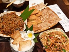 -婉泰·特色小吃·舂鸡脚(告庄二店)