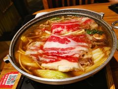 -黑牛の店·和牛烧肉(合生汇店)