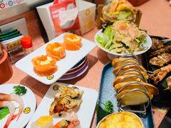 -元气寿司(金光华店)