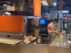 -贾国龙中国堡(上地华联店)