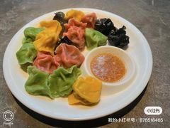 -1937青岛老味道·青岛菜(大鲍岛栈桥店)