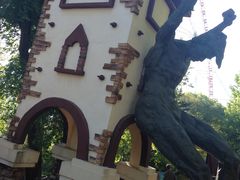 -哈尔滨文化公园