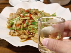 -庭院小酌(瑞莲街店)