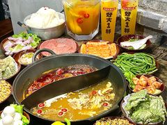 -冯校长老火锅(深圳福田店)