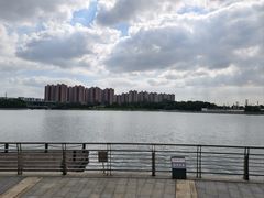 -翠山·映月湖景餐厅(映月湖公园店)