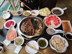 -纸盐河码头火锅(十八梯店)