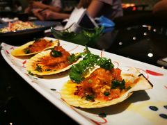 -曙亚洲餐厅-重庆富力艾美酒店(南坪万达广场店)