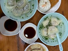 -潘国仙耳光馄饨(黄家阙路店)