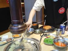 -麻蒲碳烤肉(嘉禾东平地铁站19号店)
