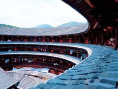 -福建土楼(南靖)景区