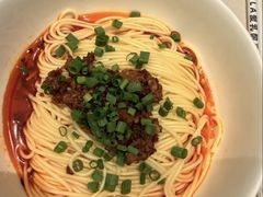 -漢舍川菜馆(国贸商城店)