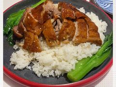 -龙记香港茶餐厅(久光百货店)