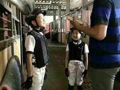 -月河湾马术俱乐部(朝阳店)