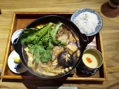 -和风食堂·日料·无界小火锅