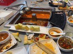 -海底捞火锅(高新活力汇店)