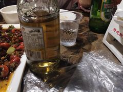 -郑喜旺烧烤(郑州总店)