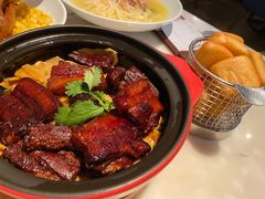 -港丽餐厅(高德置地店)