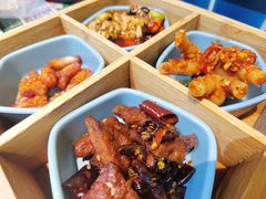 -吃城都·鱼蛙火锅(西玉龙街店)